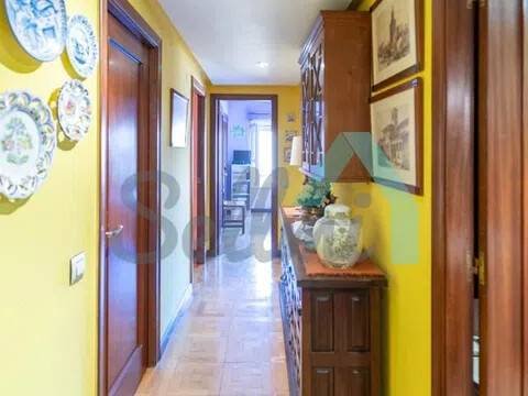 Piso de 120 m² en Oviedo