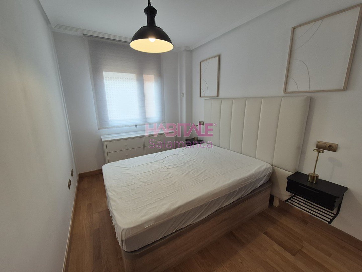 Pis de 51 m² a Salamanca