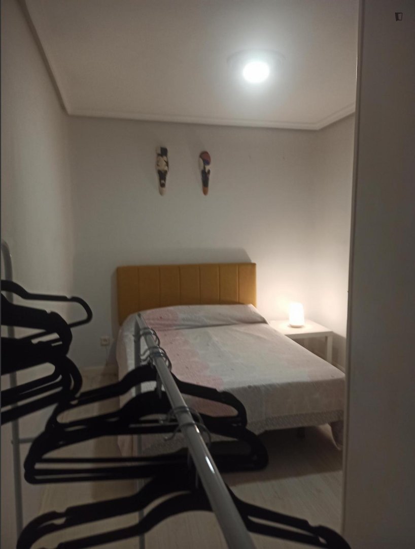 Pis de 57 m² a Madrid