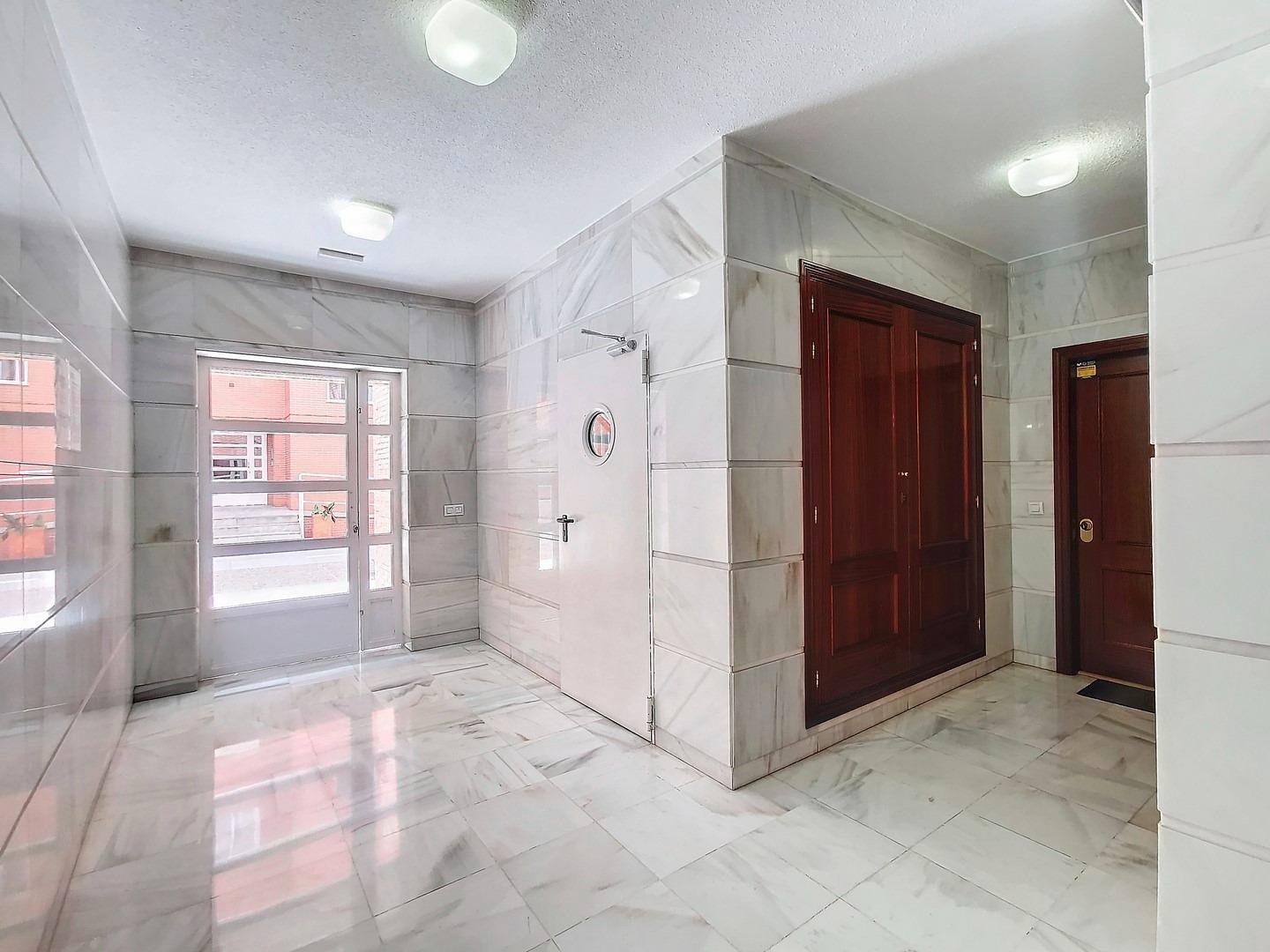 Wohnung 78 m² in Granada