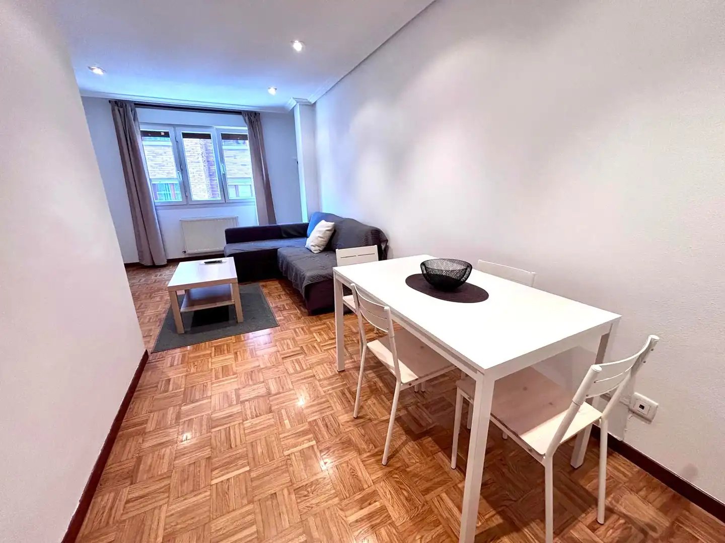 Piso de 70 m² en Gijón