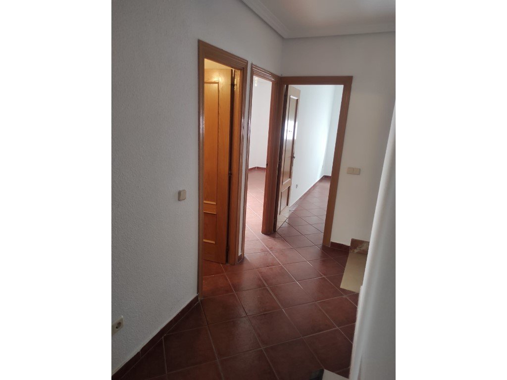 Pis de 166 m² a El Álamo
