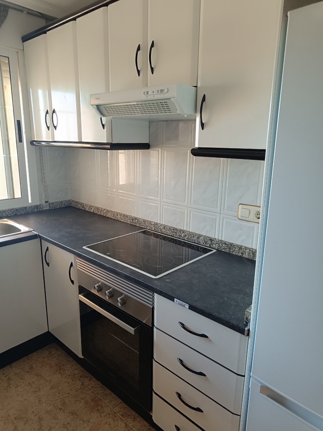 Piso de 90 m² en Cartagena