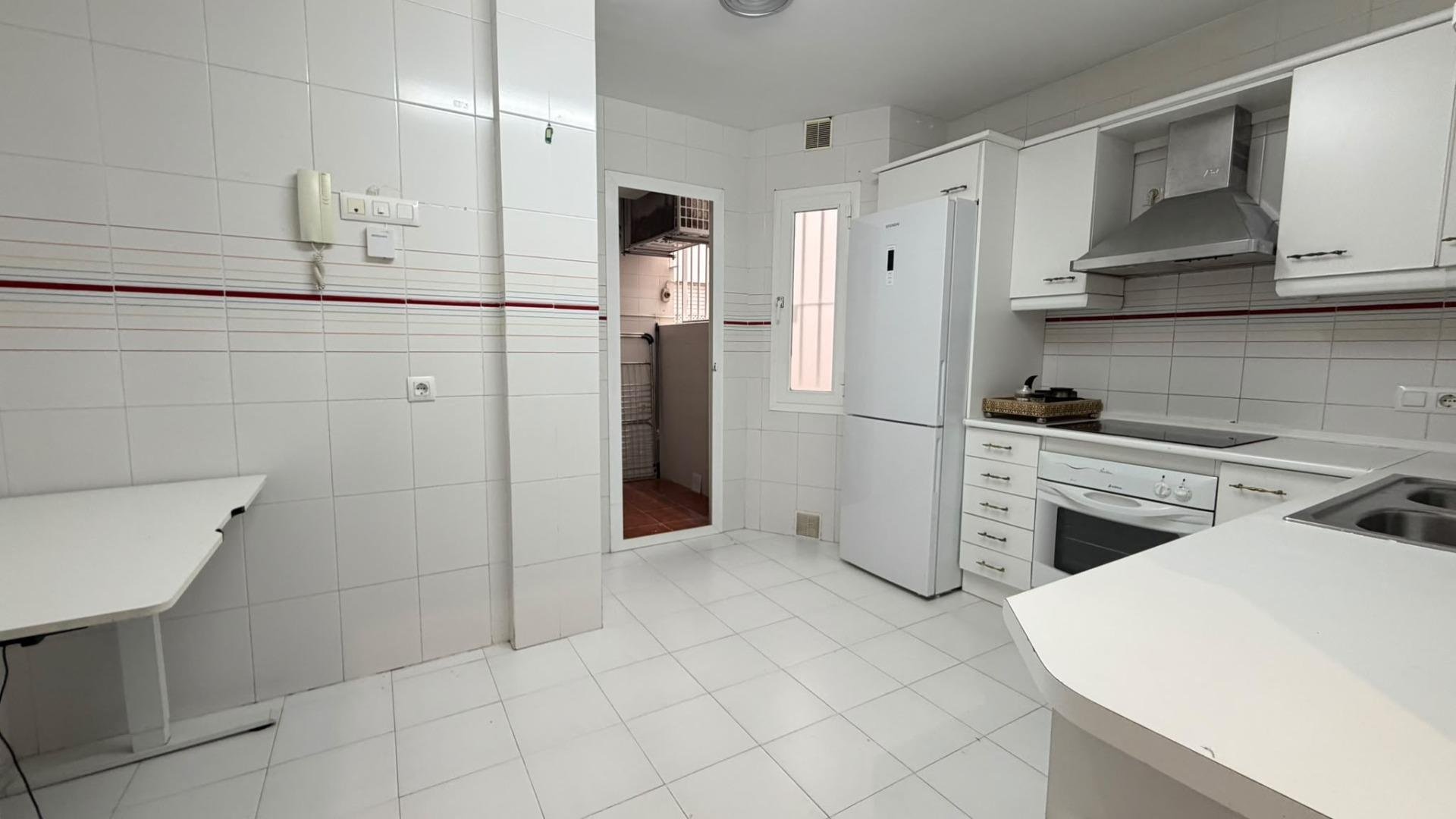 Piso de 132 m² en Jerez de la Frontera