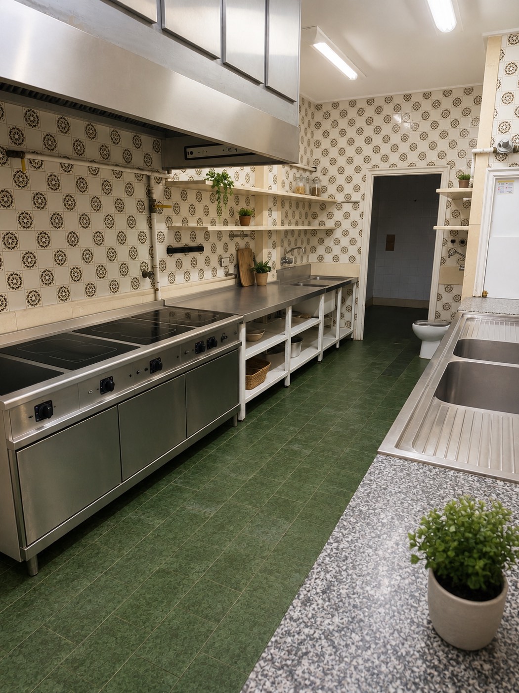 Habitación 14 m², Valladolid