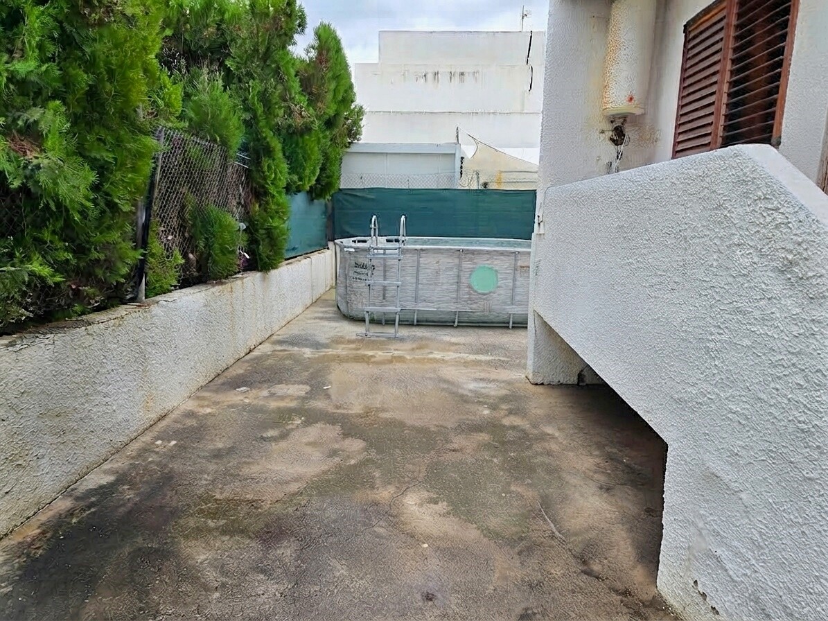 Piso de 182 m² en Puebla de Farnáls