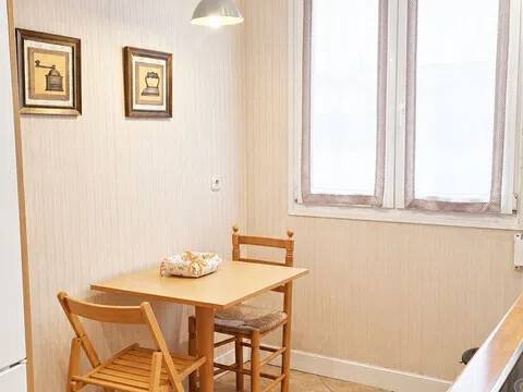 Piso de 91 m² en San Sebastián