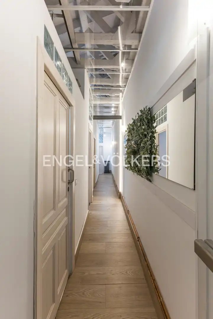 Piso de 124 m² en Madrid