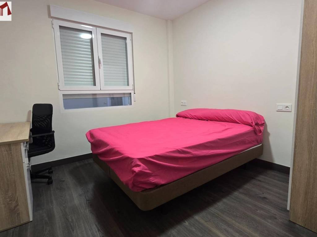 Habitación 130 m², Albacete