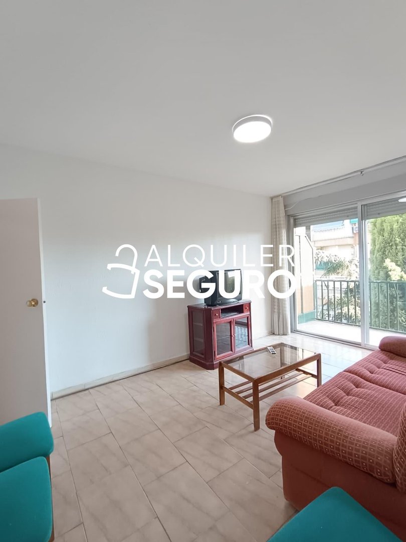 Piso de 75 m² en Parla