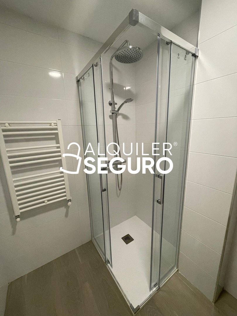 Piso de 61 m² en Madrid