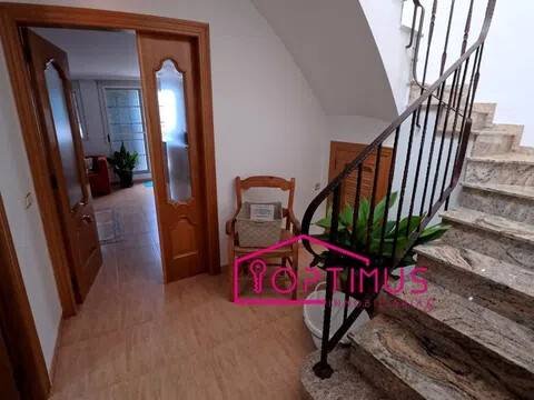 Piso de 115 m² en Turís