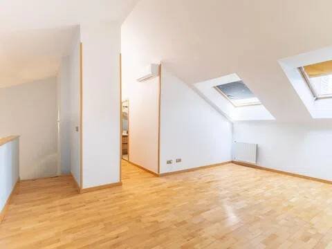 Piso de 137 m² en Illescas