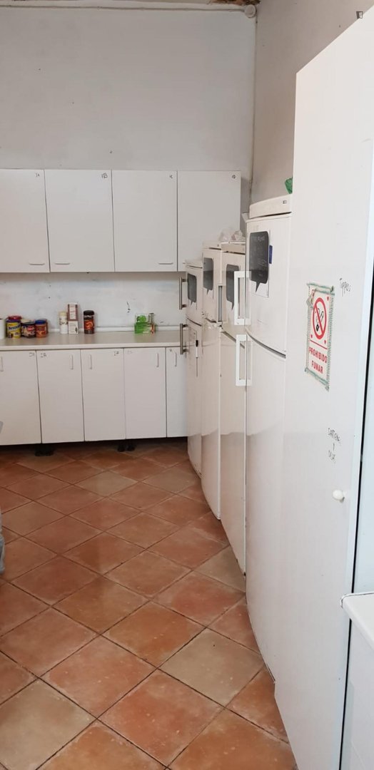 Habitación en alquiler, Sevilla