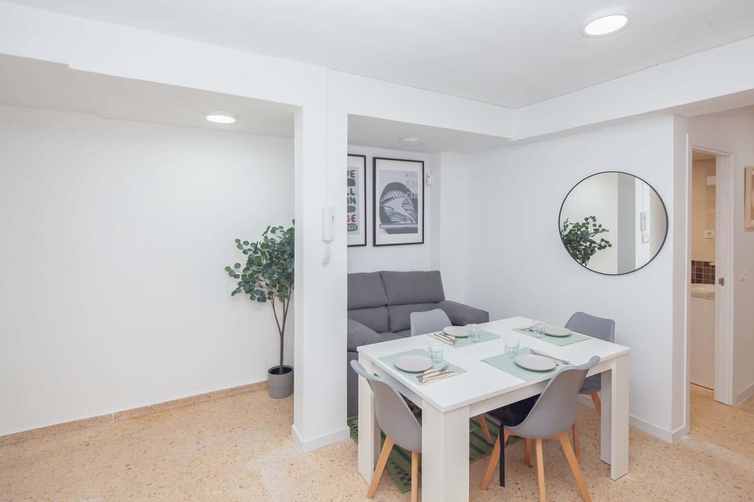 Habitació de lloguer, València