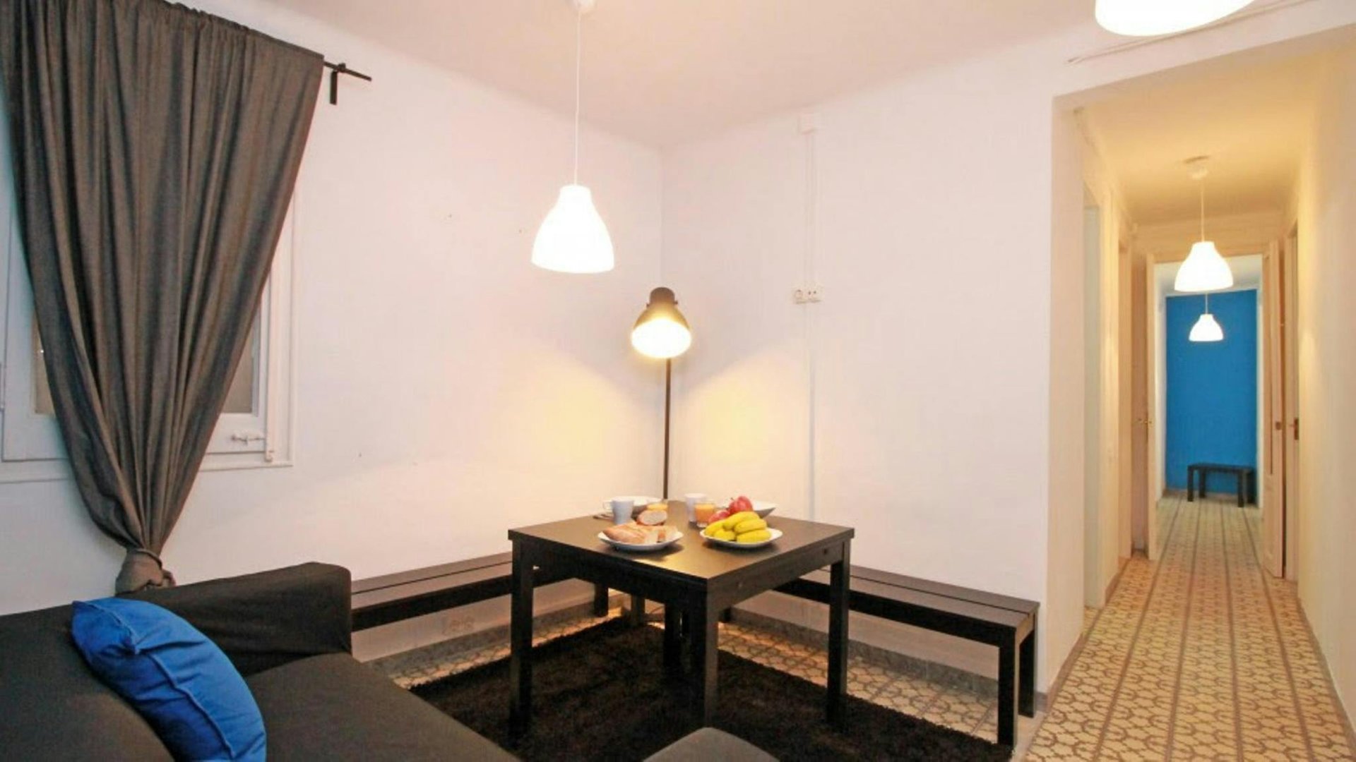 Habitación 65 m², Barcelona