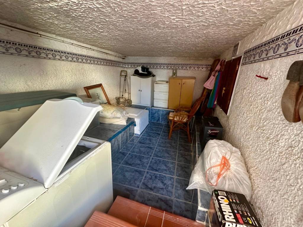 Casa de 36 m² en San Fulgencio