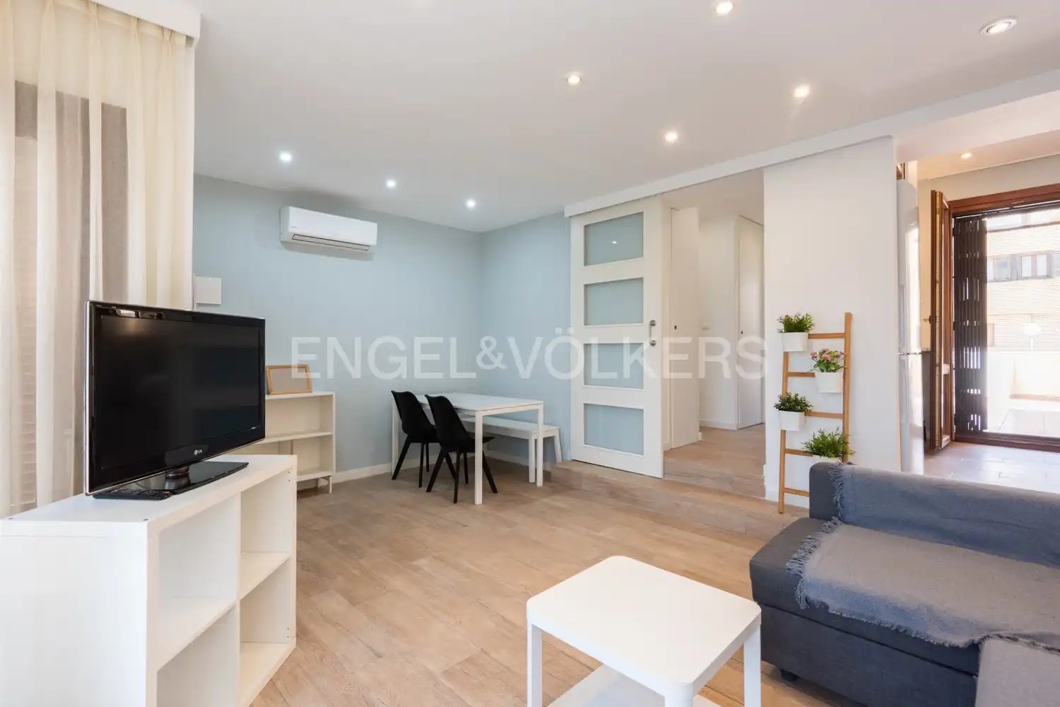 Casa de 60 m² en Valencia