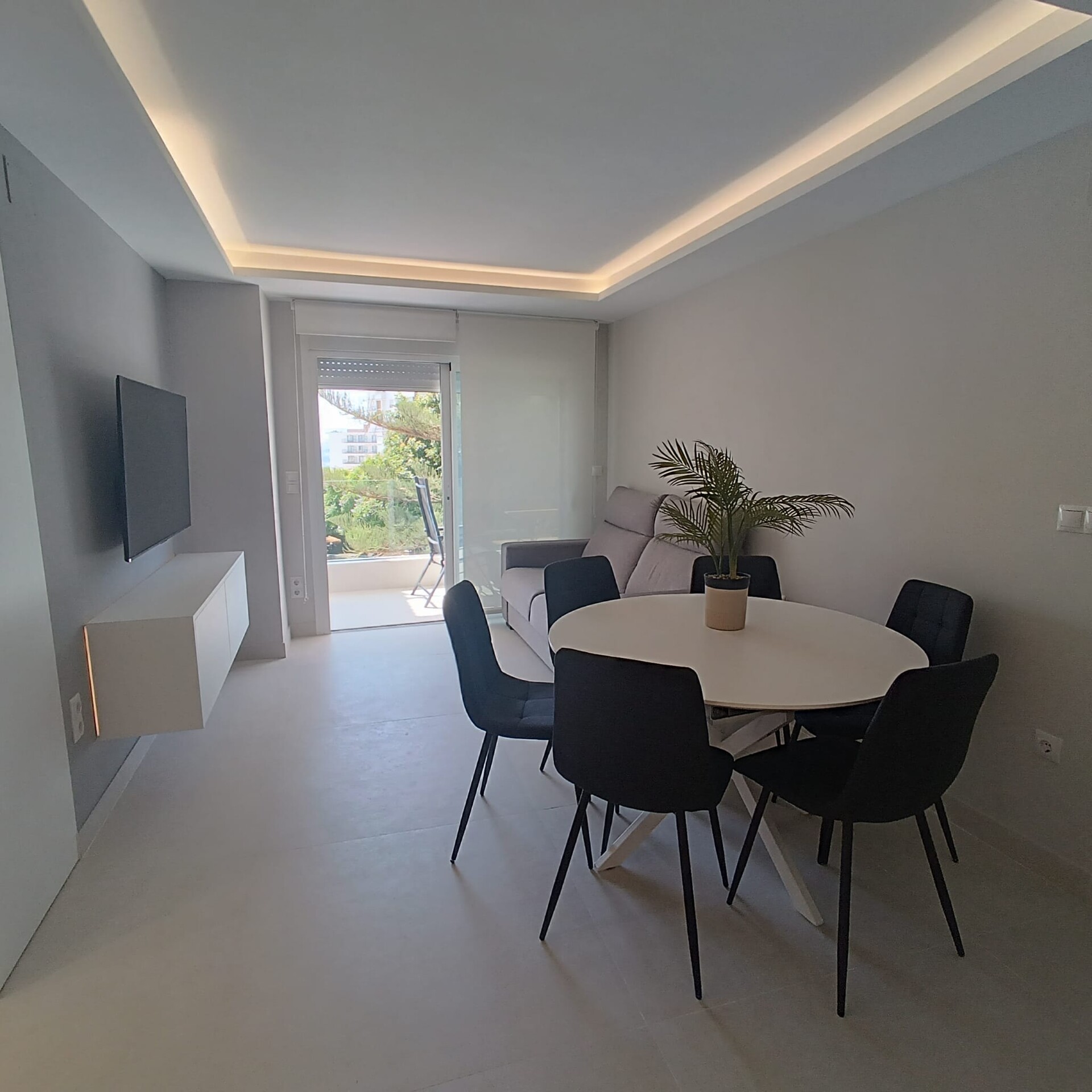 Piso de 71 m² en Benalmádena