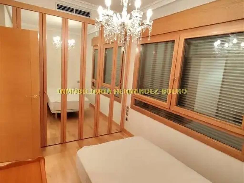 Wohnung 104 m² in Salamanca