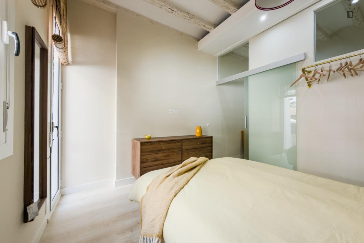 Appartamento 45 m² a Barcelona