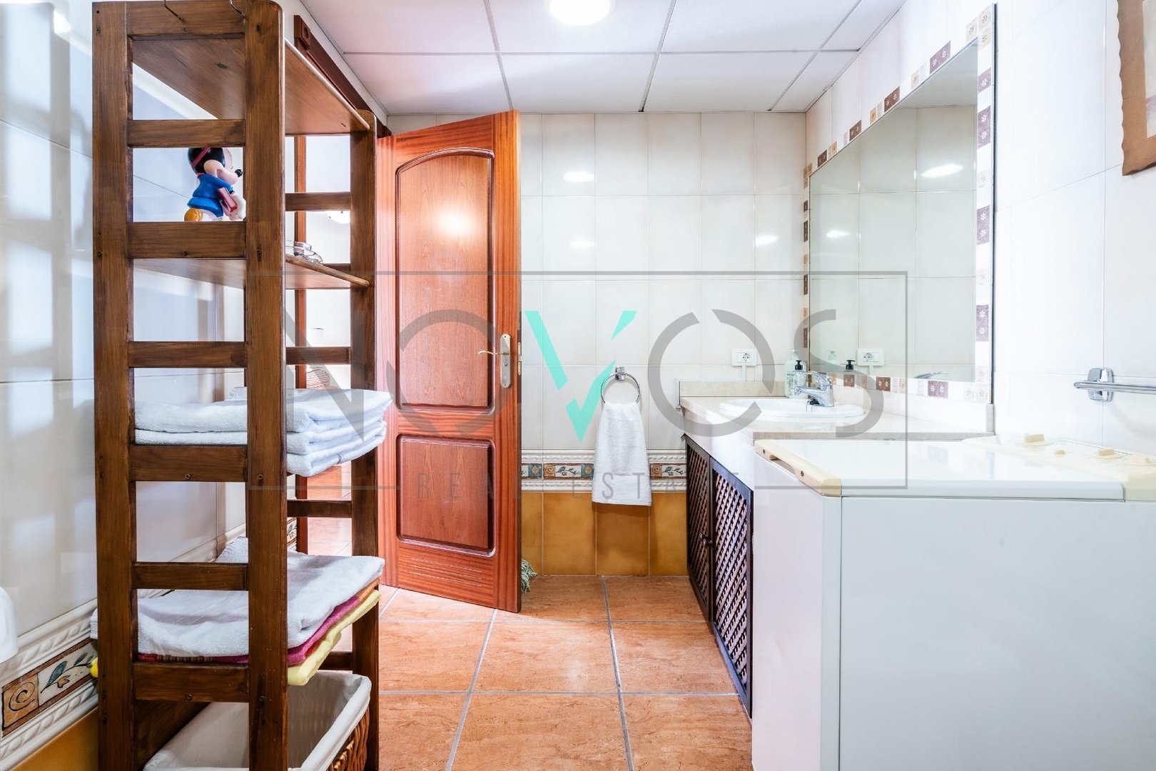 Piso de 87 m² en San Miguel de Abona