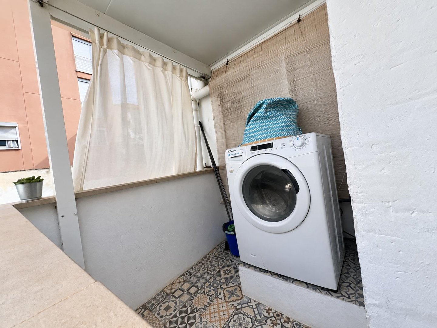 Piso de 53 m² en Palma