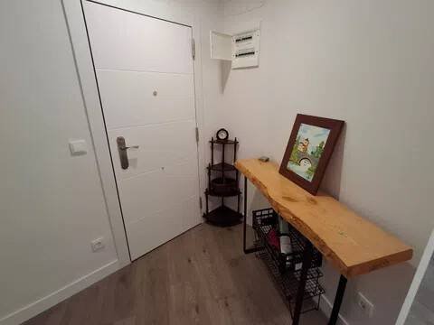 Piso de 89 m² en Gijón