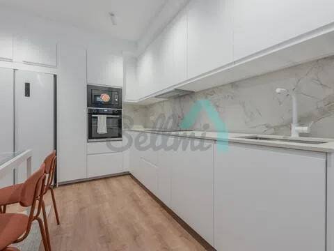 Piso de 145 m² en Oviedo