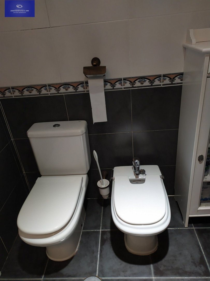Piso de 80 m² en Cádiz