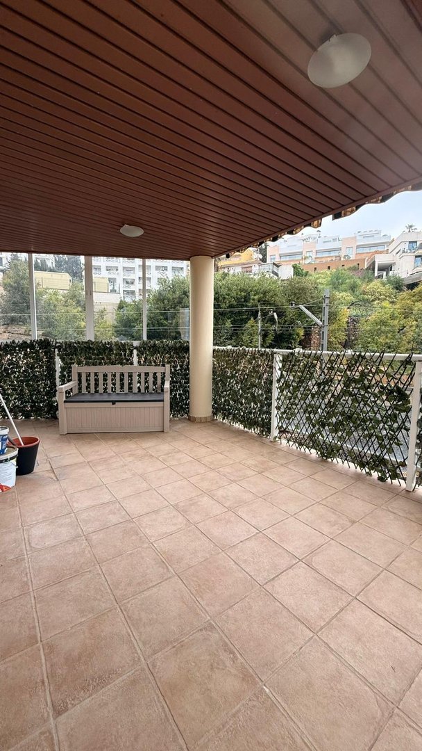 Pis de 114 m² a Fuengirola