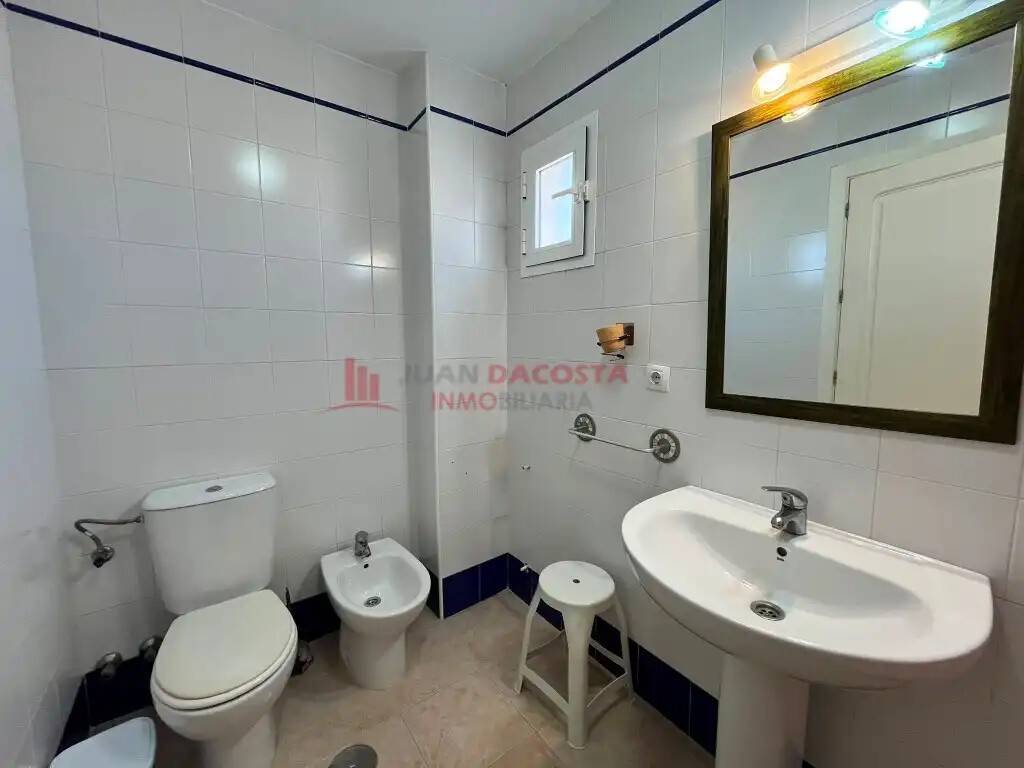 Piso de 200 m² en Lepe