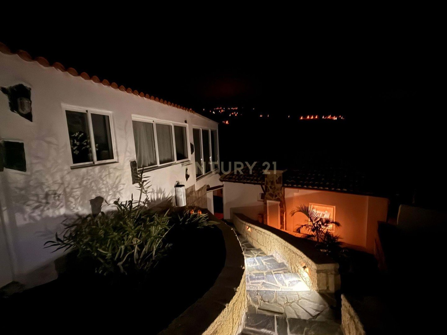 Casa de 160 m² en Candelaria