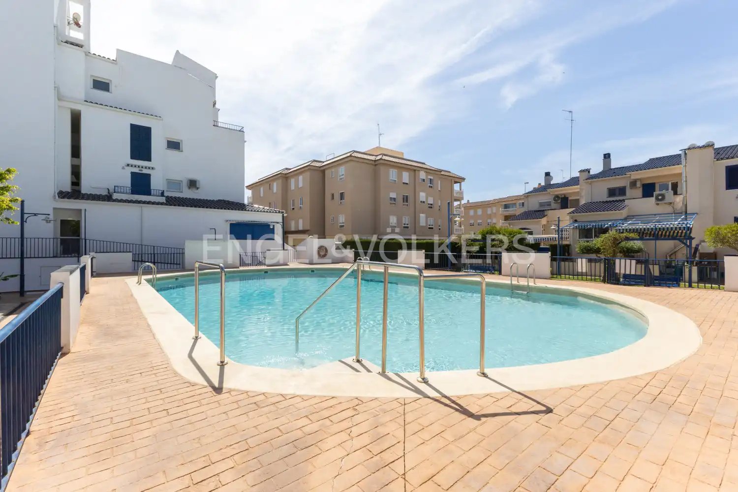Piso de 250 m² en Canet de Berenguer