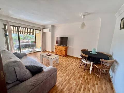 Piso de 84 m² en Alicante