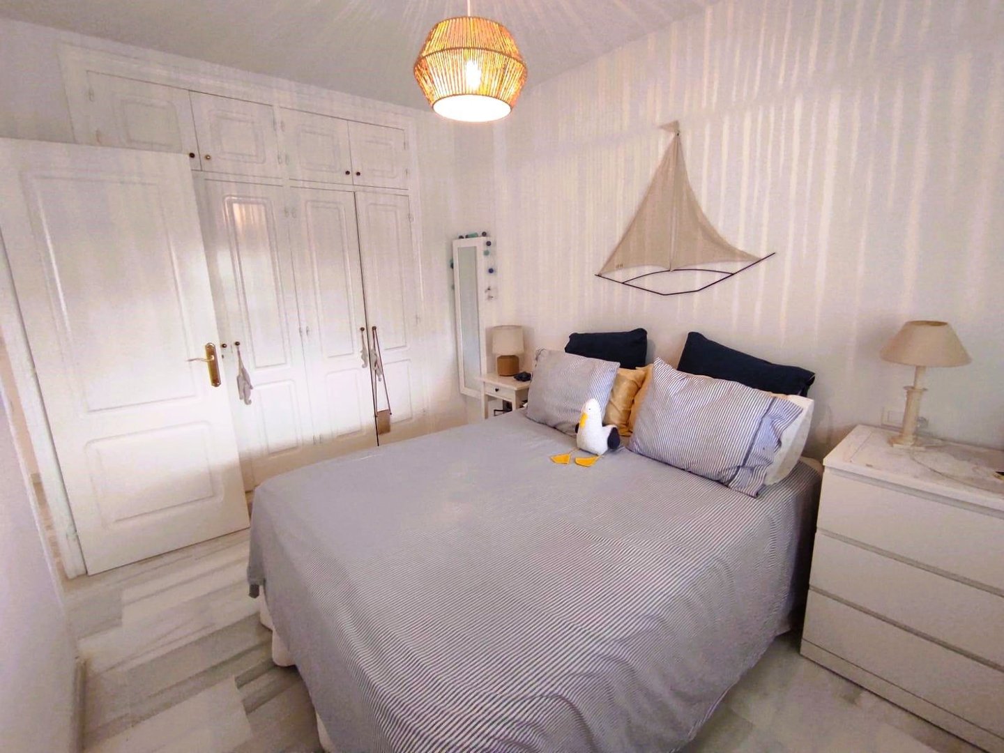 Piso de 111 m² en Almuñécar