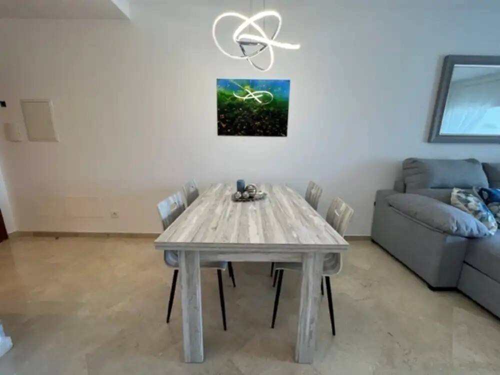 Piso de 99 m² en Estepona