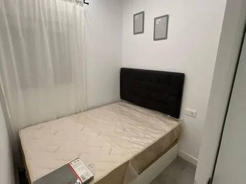 Piso de 50 m² en Alcoy