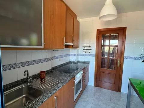 Piso de 181 m² en Rianxo