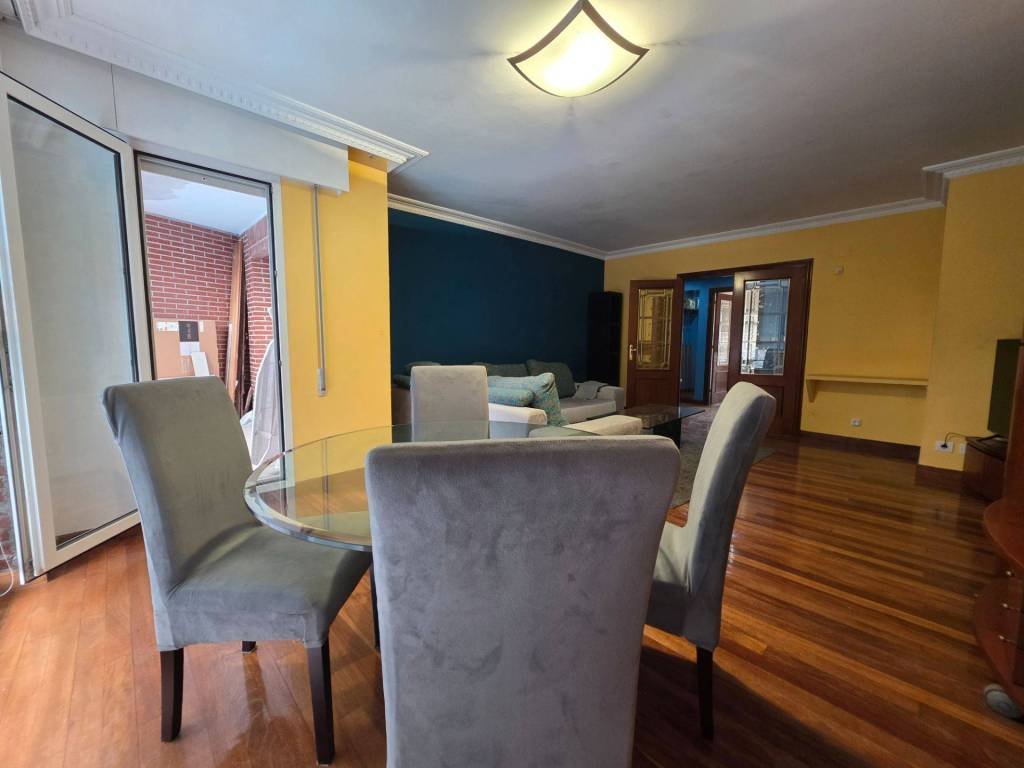 Piso de 105 m² en Castro-Urdiales