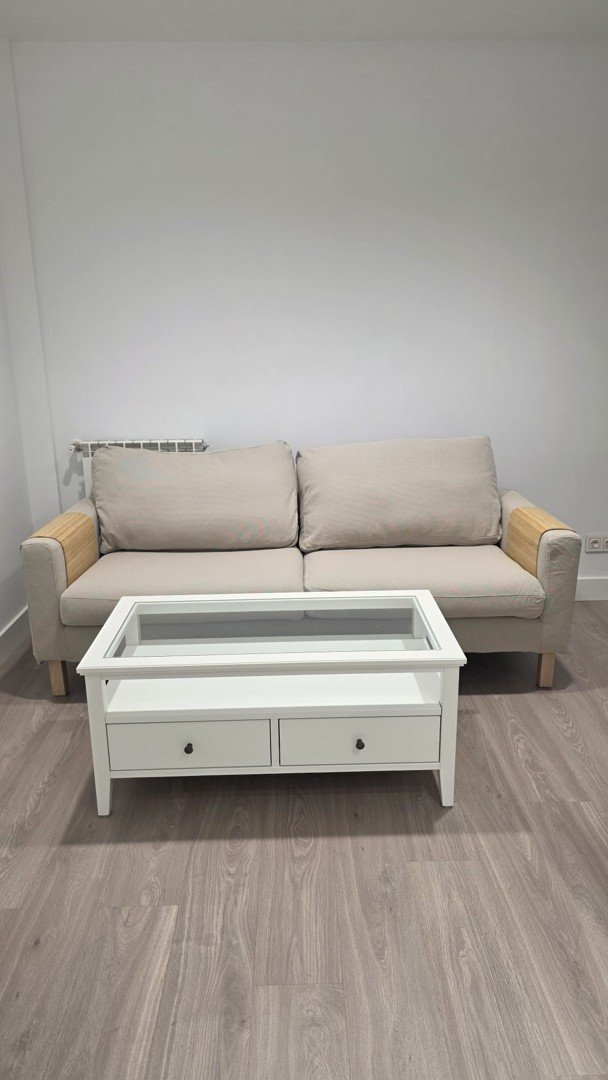 Piso de 45 m² en Zaragoza