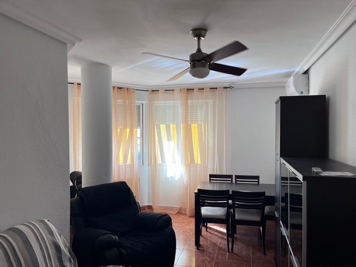 Appartamento 90 m² a Talavera de la Reina