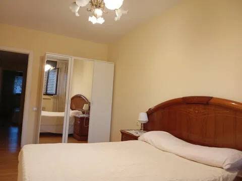 Piso de 118 m² en Oviedo