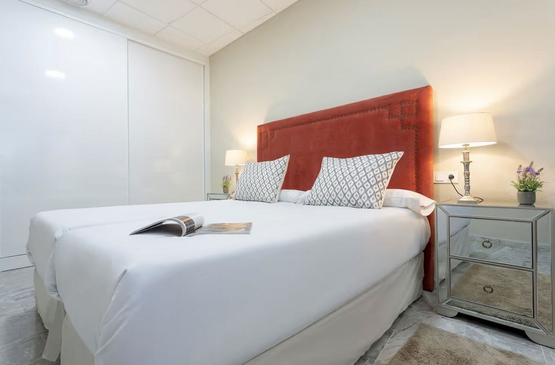 Piso de 147 m² en Córdoba