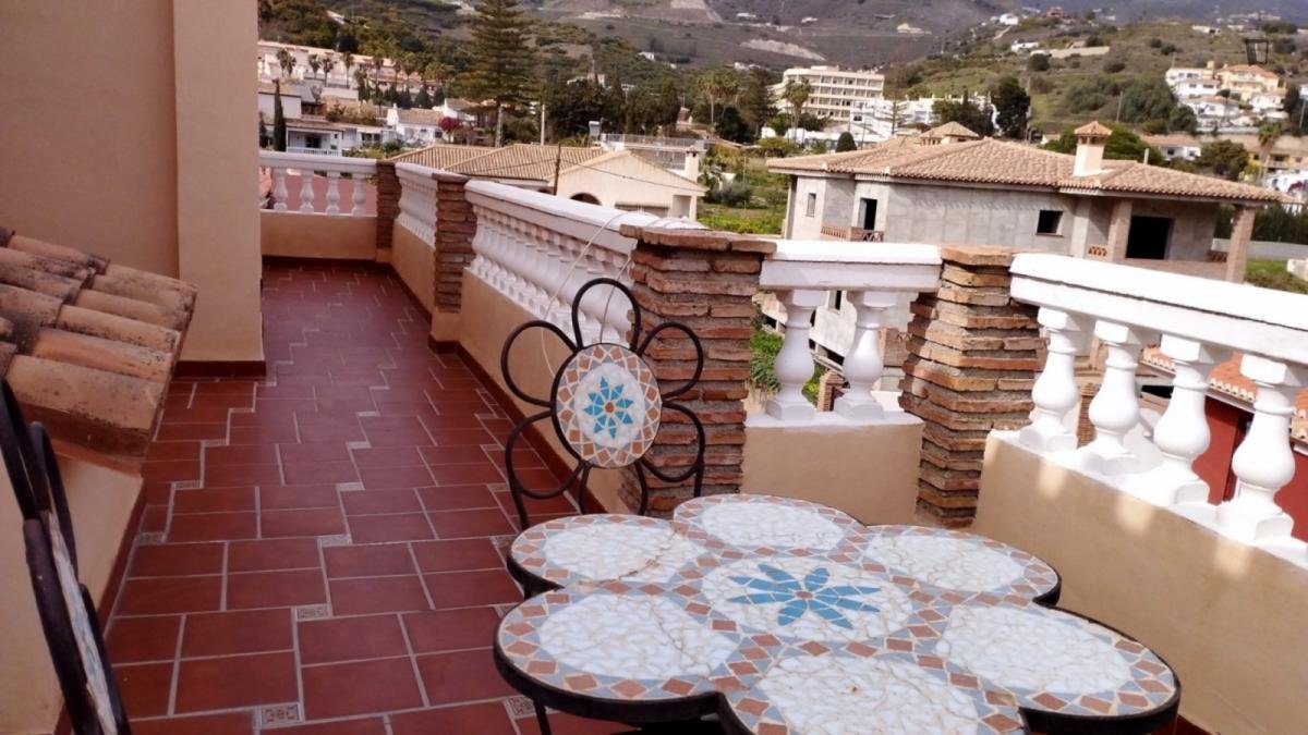 Piso de 150 m² en Almuñécar