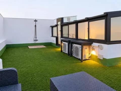 Pis de 180 m² a Santa Cruz de Tenerife
