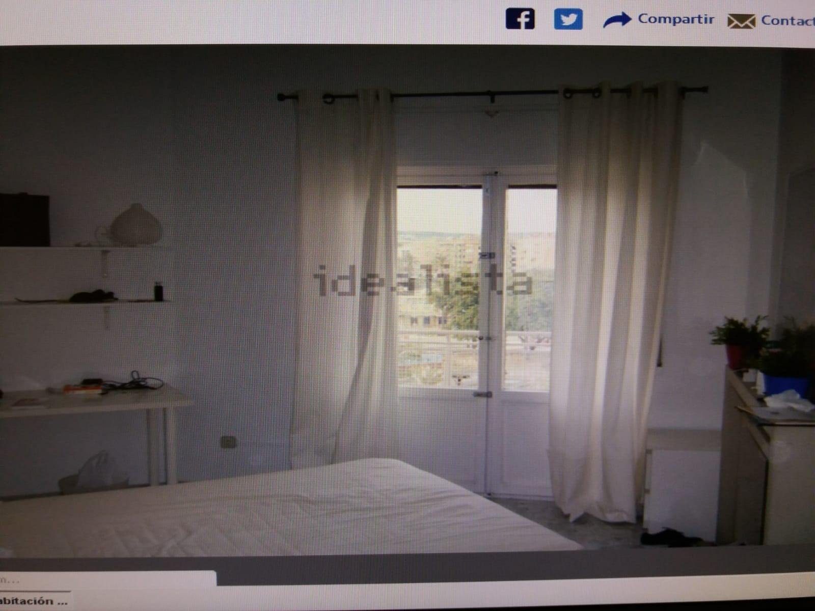 Habitación 120 m², Murcia
