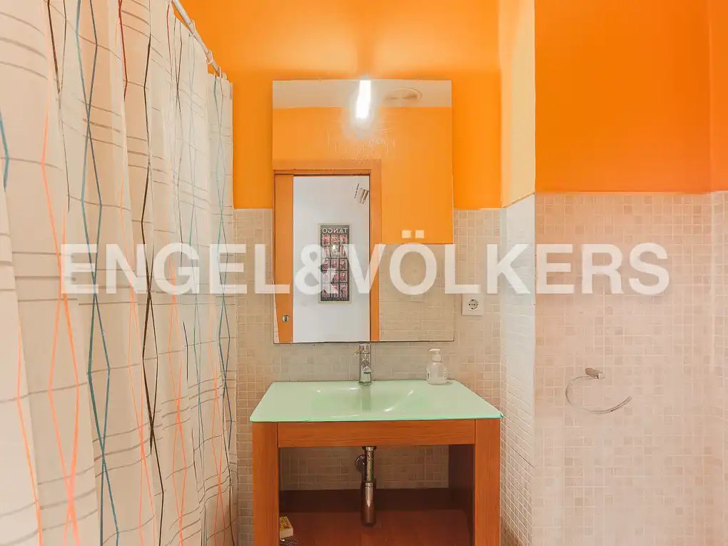 Piso de 59 m² en Valencia