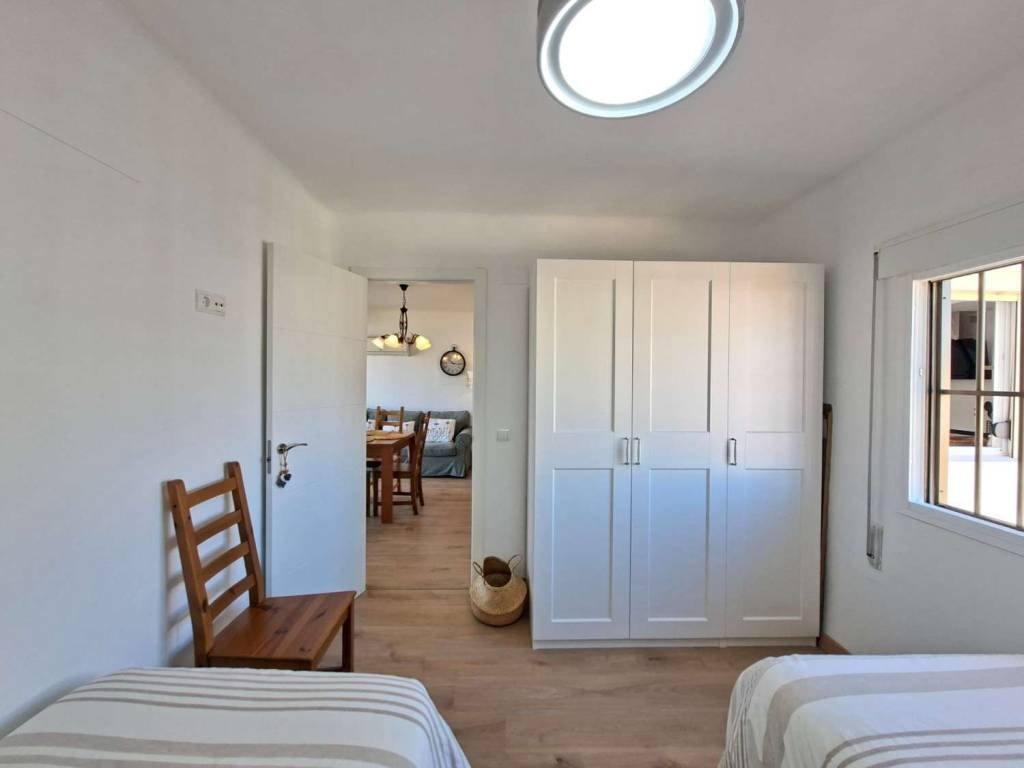 Piso de 90 m² en Vélez-Málaga