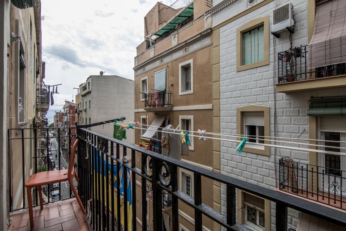 Pis de 35 m² a Barcelona